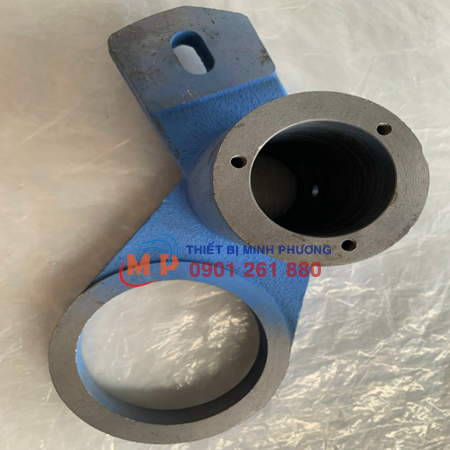 GIÁ TRỤC VÒNG BI ZC SXF1568C-04102